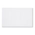 Second Sight Clear Plastic Desk Protector, 40 x 25