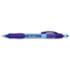 Profile Ballpoint Retractable Pen, Blue Ink, Bold, Dozen