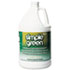 All-Purpose Industrial Degreaser/Cleaner, 1 gal. Bottle