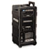 Portable Wireless Digital Travel Partner Public Address System, Black