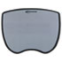 Ultra Slim Mouse Pad, Nonskid Rubber Base, 8-3/4 x 7, Gray