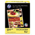 All-In-One Printing Paper, 96 Brightness, 22lb, 8-1/2 x 11, White, 500 Shts/Ream