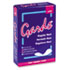 Gards Maxi Pads, #4, 250 Individually Boxed Napkins/Carton