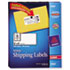 Shipping Labels with TrueBlock Technology, 2 x 4, White, 1000/Box