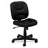 VL210 Mesh Low-Back Task Chair, Black