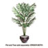 Artificial Areca Palm Tree, 6-ft. Overall Height