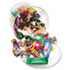 Soft & Chewy Mix, Assorted Soft Candy, 2lb Plastic Tub - View 1