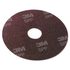 Surface Preparation Pad, 18", Maroon, 10 per Carton