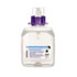 Green Certified Foam Soap, Fragrance Free, 1250ml Refill, 4 per Carton