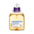 Foam Antibacterial Handwash, Sweet Pea, 1250ml Refill, 4 per Carton