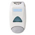 Soap Dispenser, 1250 mL, Gray