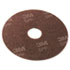 Surface Preparation Pad, 13", Maroon, 10 per Carton
