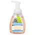 Antibacterial Foam Hand Soap, Fruity, 7.5 oz Pump Bottle, 6 per Carton