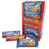 Variety Pack Cookies, Assorted, 1 3/4 oz Packs, 12 Packs/Box