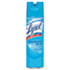 Disinfectant Spray, Fresh, 19 oz. Aerosol