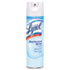 Disinfectant Spray, Linen, 19 oz. Aerosol