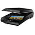 Perfection V600 Photo Color Scanner, 6400 x 9600 dpi, Black
