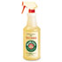 Soap For Commercial Market, 32 oz. Trigger Spray Bottle