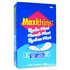 Maxi Thin Sanitary Napkins, 100/Carton