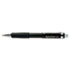 Twist-Erase III Mechanical Pencil, 0.50 mm, Black Barrel