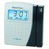 Time Trax EZ Ethernet Time and Attendance System, 5 7/10 x 5 x 2