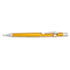 Sharp Mechanical Drafting Pencil, 0.90 mm, Yellow Barrel
