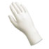 Dura-Touch 5-Mil PVC Disposable Gloves, X-Large, Clear