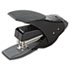 SmartTouch Grip Stapler, 20-Sheet Capacity, Black