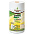 100% Premium Recycled Giant Roll Towels, 5-3/4 x 11, 140/Roll, 24/Carton