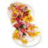 Fancy Assorted Hard Candy, Individually Wrapped, 2lb Tub - View 1