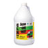 Calcium, Lime and Rust Remover, 128 oz Bottle, 4 per Carton