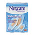 Waterproof Bandages, Assorted Sizes, 50 per Box