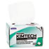 KIMTECH SCIENCE KIMWIPES, Tissue, 4 2/5 x 8 2/5, 280/Box