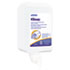 KLEENEX Antibacterial Hand Cleanser, Fresh, 1L, Bottle