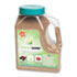 Eco-Friendly Sorbent, Clay, 4-lb Shaker Bottle
