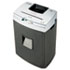 X18 Light-Duty Cross-Cut Shredder, 18 Sheet Capacity