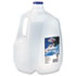 Bottled Spring Water, Gallon, 3 Bottles/Carton