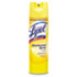 Pro Disinfectant Spray, Original Scent, 19 oz. Aerosol