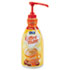 Hazelnut Creamer, 1.5 liter Pump Bottle