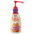 Liquid Coffee Creamer, Pump Dispenser, Sweetened Original, 1.5 Liter