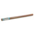 Caremail Recycled Kraft Paper, 60lb, 30 x 15 ft Roll