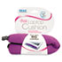 Le Petit Cushion Wrist Rest, Purple