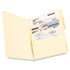 Divide it Up File Folder, Mulit Section, Letter, Manila