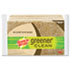 Greener Clean Non-Scratch Scrub Sponge, 4 1/2 x 2 8/10, 3/Pack