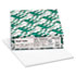 Exact Index Card Stock, 110 lbs., 8-1/2 x 11, White, 250 Sheets/Pack