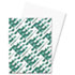 Exact Index Card Stock, 90 lbs., 8-1/2 x 11, White, 250 Sheets/Pack