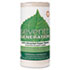 100% Recycled Paper Towel Rolls with Right Size Sheets, 9 x 11, Natural, 1/Roll