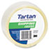 General Purpose Packing Tape, 2" x 55 yards, 3" Core, Clear