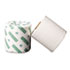 Green Bathroom Tissue, 2-Ply, White, 500 Sheets/Roll, 96 Rolls/Carton