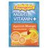 Immune Defense Drink Mix, Apricot Mango, 0.3 oz Packet, 30/Pack